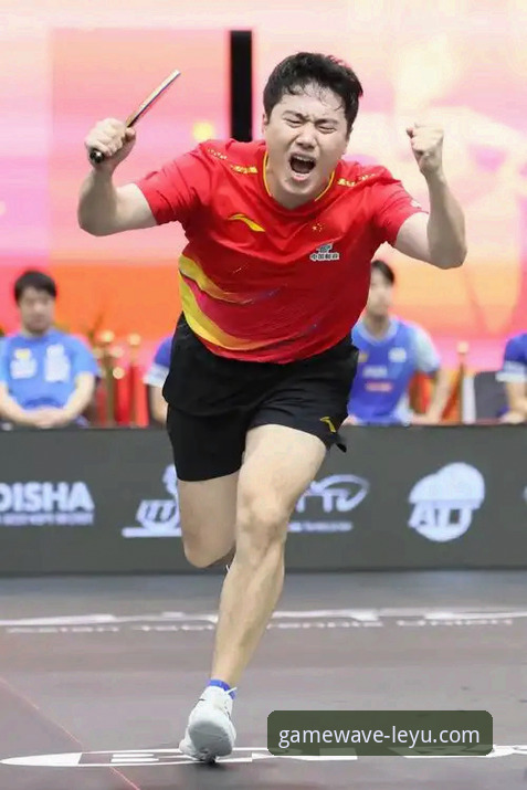 3个关键看点：中国男乒3-0英格兰，乐鱼体育平台带你解析技术细节